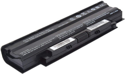 SellZone Laptop Battery For 1440 1450 1540 1550 2520 2420 6 Cell 6 Cell Laptop Battery