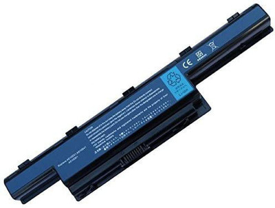 SellZone Laptop Battery For 5560G Series 6 Cell Laptop Battery
