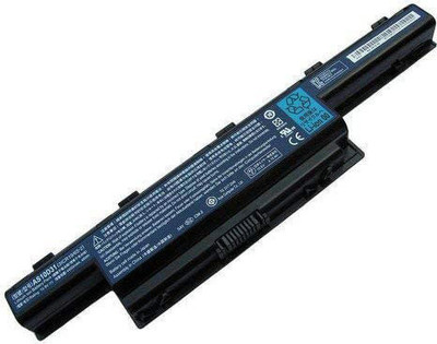 SellZone Laptop Battery For AS10D51 6 Cell Laptop Battery