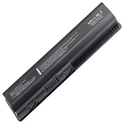 SellZone Laptop Battery For M6T-1000 6 Cell PN: HSTNN-YB3N / MO06 / MO09 / HSTNN-YB3P / 671567-241/671567-321 6 Cell Laptop Battery