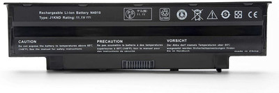 SellZone Laptop Battery For 15-3520 Laptop 6 Cell Laptop Battery