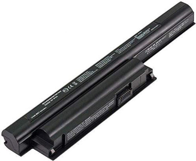 SellZone Laptop Battery For VPCCB35FN/D VGP-BPS26 VGP-BPS26A 6 Cell Laptop Battery