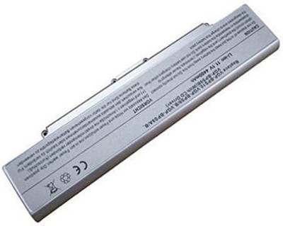 SellZone Laptop Battery VGP-BPS9-S 6 Cell Laptop Battery