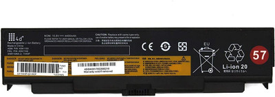 SellZone Laptop Battery For LenThinkPad T440P/T540P/L540/W540 6 Cell Laptop Battery
