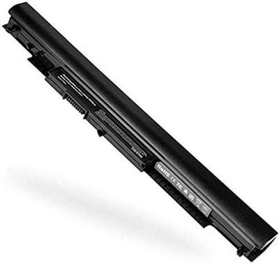 SellZone Laptop Battery For 15-AC027TX Laptop 6 Cell Laptop Battery