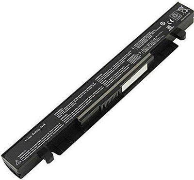 SellZone Laptop Battery For A450 A550 F450 K450 K550 X450 X550 X550CA A41-X550 A41-X550A 6 Cell Laptop Battery