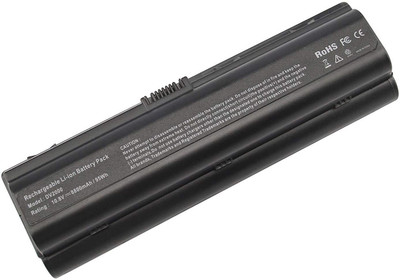 SellZone Laptop Battery For HHSTNN-Q21C Battery 6 Cell Laptop Battery