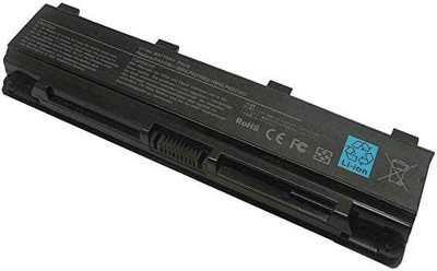 SellZone Laptop Battery Satellite C50-A Series 6 Cell Laptop Battery