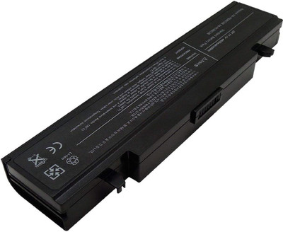 SellZone Laptop Battery For NP-RV509-A0C-IN 6 Cell Laptop Battery