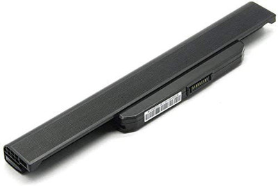SellZone Laptop Battery For K53 K43 K43S A32-K53 A42-K53 Series 6 Cell Laptop Battery