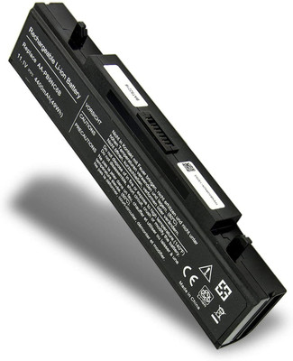SellZone Laptop Battery For NP-350-V5C NP-350-V5X 6 Cell Laptop Battery