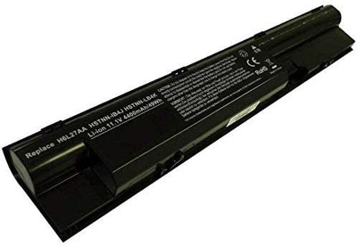 SellZone Laptop Battery 440 G1 445 450 455 470 HSTNN-LB4K YB4K W92C W99C W95C 6 Cell 6 Cell Laptop Battery