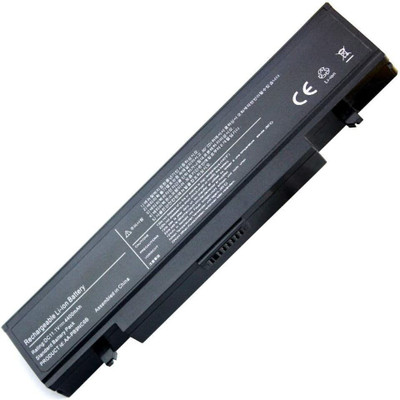 SellZone Laptop Battery For NP300V4Z NP300V4ZH NP300V4ZI NP300V5A NP300V5AH NP300V5AI 6 Cell Laptop Battery