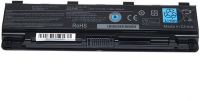 SellZone Laptop Battery For C50 C Series Laptop 6 Cell Laptop Battery