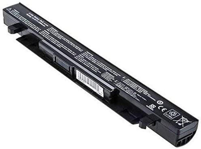 SellZone Laptop Battery For A41-X550A 6 Cell Laptop Battery