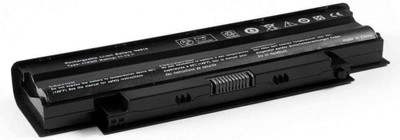SellZone Laptop Battery For 15R N5030 6 Cell Laptop Battery