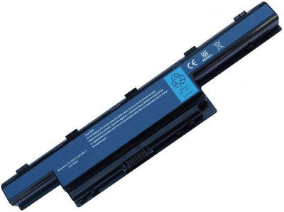 SellZone Laptop Battery For Acer Aspire 5742 6 Cell Laptop Battery