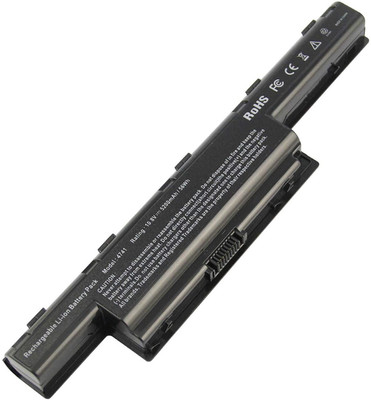 SellZone Laptop Battery For 5742z-4200 Battery 6 Cell 6 Cell Laptop Battery