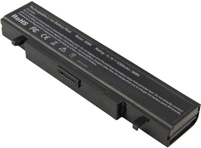 SellZone Laptop Battery For NP300E4Z 6 Cell Battery PN: AA-PB9NC6B / AA-PL9NC2B 6 Cell Laptop Battery