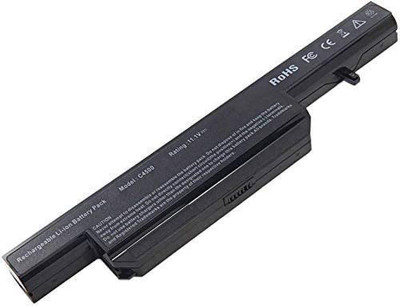 SellZone Laptop Battery For HCL ME 74 C4500BAT-6 FLNB5000050 6 Cell Laptop Battery