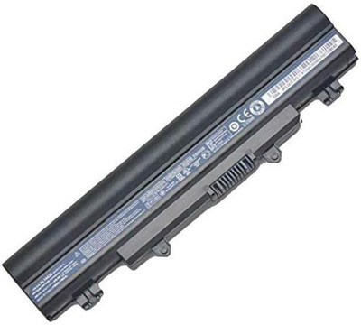 SellZone Laptop Battery For Acer Aspire E15 Touch, Series 6 Cell Laptop Battery