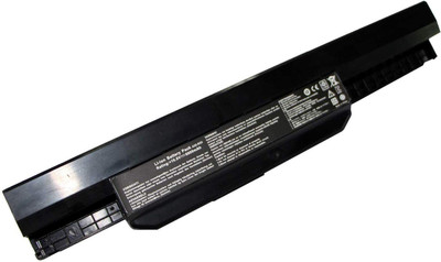 SellZone Laptop Battery For X54C 6 Cell Laptop Battery