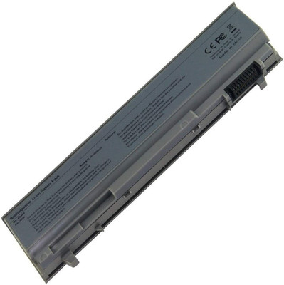 SellZone Laptop Battery For Latitude E6400 E6410 E6500 E6510 6 Cell Laptop Battery