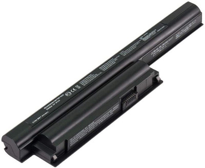 SellZone Laptop Battery VPCEG35EN VGP-BPS26 VGP-BPS26A 6 Cell Laptop Battery