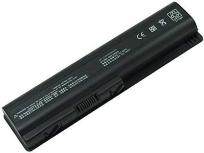 SellZone Laptop Battery For on dv4-1502tu (DV4) 6 Cell Laptop Battery