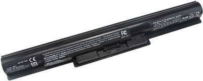 SellZone Laptop Battery For 14E 15E VGP BPS35 VGP BPS35A Laptop 6 Cell Laptop Battery