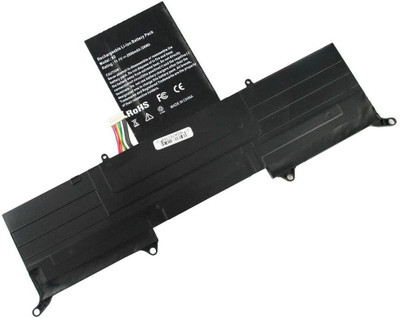 SellZone Laptop Battery For S3-391-6686 6 Cell Laptop Battery