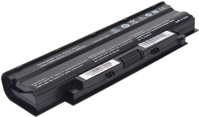 SellZone Laptop Battery For N5010 6 Cell 6 Cell Laptop Battery