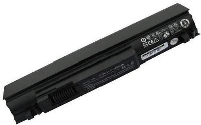 SellZone Laptop Battery For Studio Xps 13 Xps 1340 Xps 1340N Xps M1340 Xps Pp17S Series 6 Cell Laptop Battery