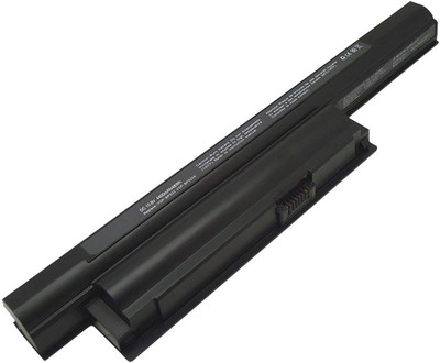 SellZone Laptop Battery VAIO VPCEB34EN/BI VGP-BPS22 VGP-BPS22A 6 Cell Laptop Battery
