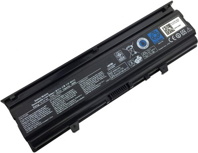 SellZone Laptop Battery For 14V N4030 6 Cell Battery-TKV2V 6 Cell Laptop Battery