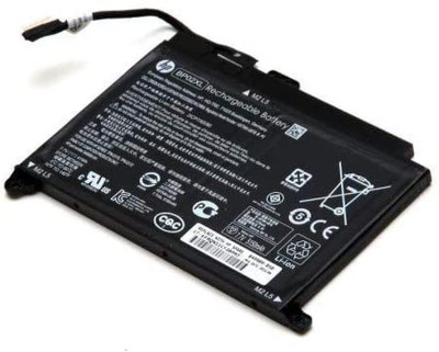SellZone Laptop Battery For BP02XL PC 15 AU010WM AU018WM Series HSTNN-UB7B HSTNN-LB7H 2ICP7/65/80 BP02XL 6 Cell Laptop Battery