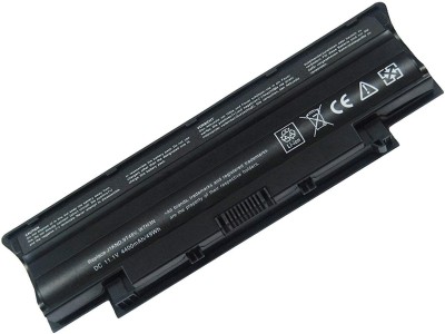 SellZone Laptop Battery For 1440, 1450, 1540, 1550, 3450, 3550, 3750 6 Cell Laptop Battery