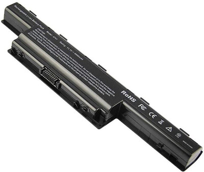 SellZone Laptop Battery For Aspire 5749Z Series 6 Cell Laptop Battery