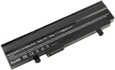 SellZone Laptop Battery For Eee pc A32-1015 Series (Black) 6 Cell Laptop Battery