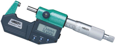 INSIZE 3101-25A Micrometer Screw Gauge