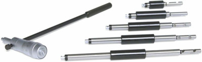 INSIZE 3221-300 Micrometer Screw Gauge