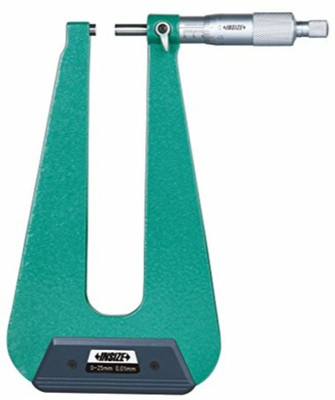 INSIZE 3239-254F Micrometer Screw Gauge