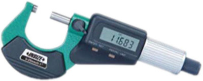 INSIZE 3109-100A Micrometer Screw Gauge