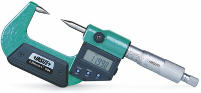 INSIZE 3530-25A Micrometer Screw Gauge