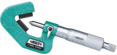 INSIZE 3290-153A Micrometer Screw Gauge