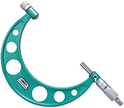 INSIZE 3206-200A Micrometer Screw Gauge