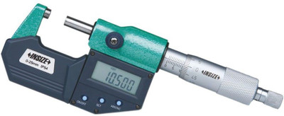 INSIZE 3108-200A Micrometer Screw Gauge