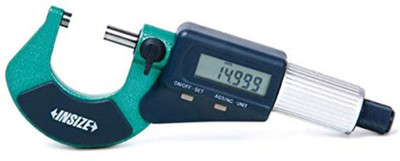 INSIZE 3109-25A Micrometer Screw Gauge