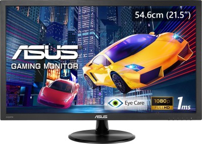 Asus 21.5 inch Full HD TN Panel Gaming Monitor