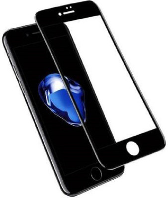 Frazil Edge To Edge Tempered Glass for Apple iPhone 8 Plus(Pack of 1)